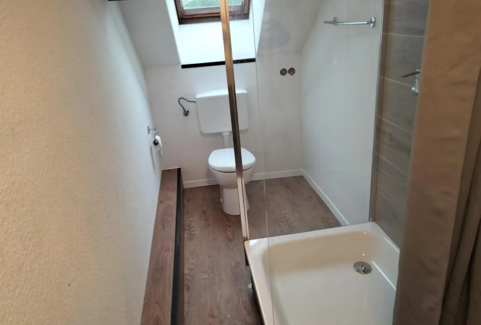 Appartamento Gruenraum Deister Hannover