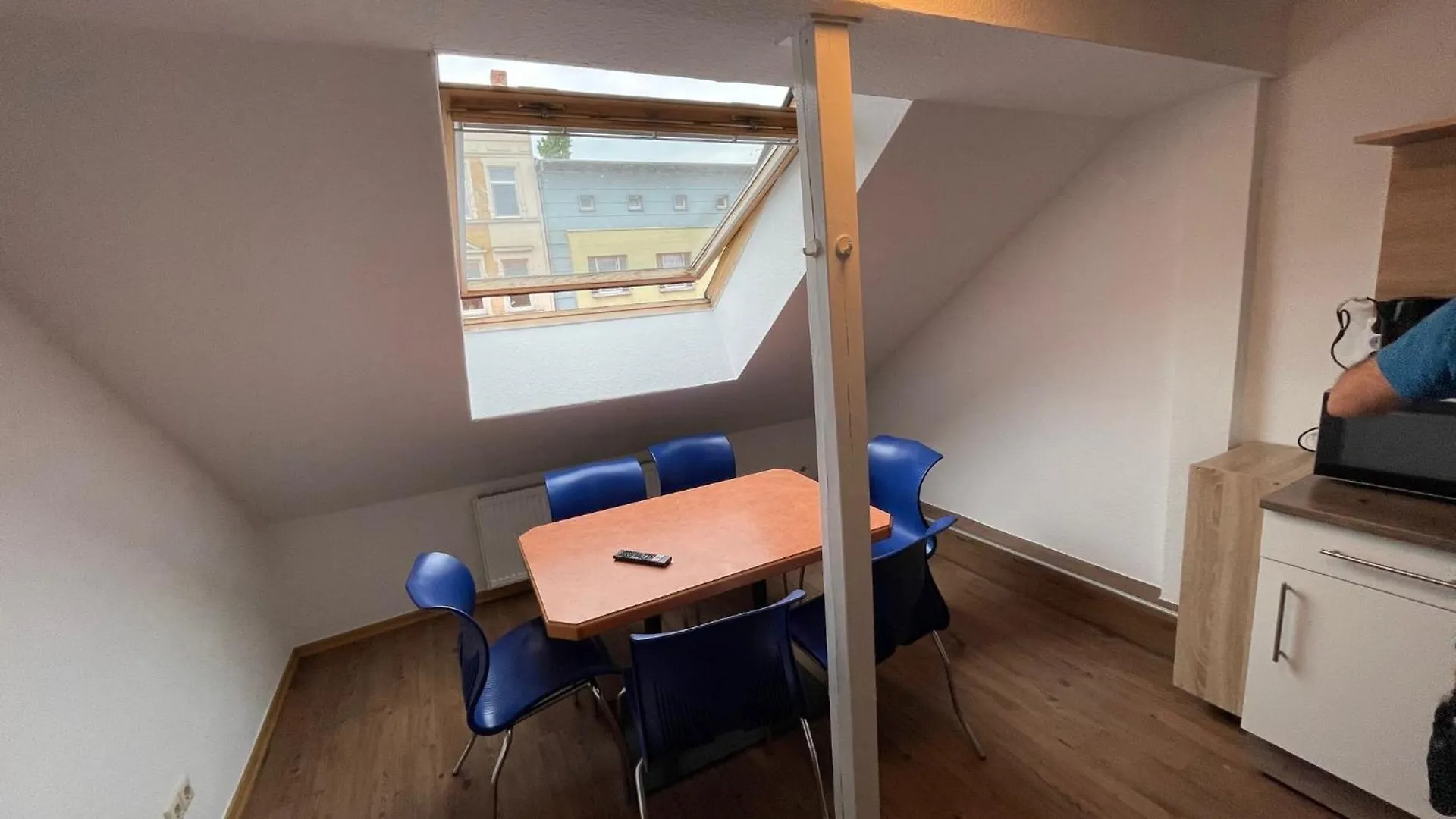 Appartamento Gruenraum Deister Hannover Germania