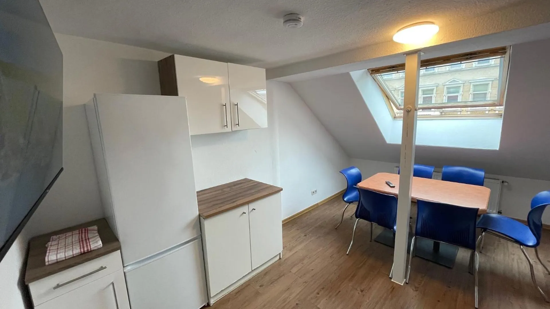Appartamento Gruenraum Deister Hannover 0*,  Germania