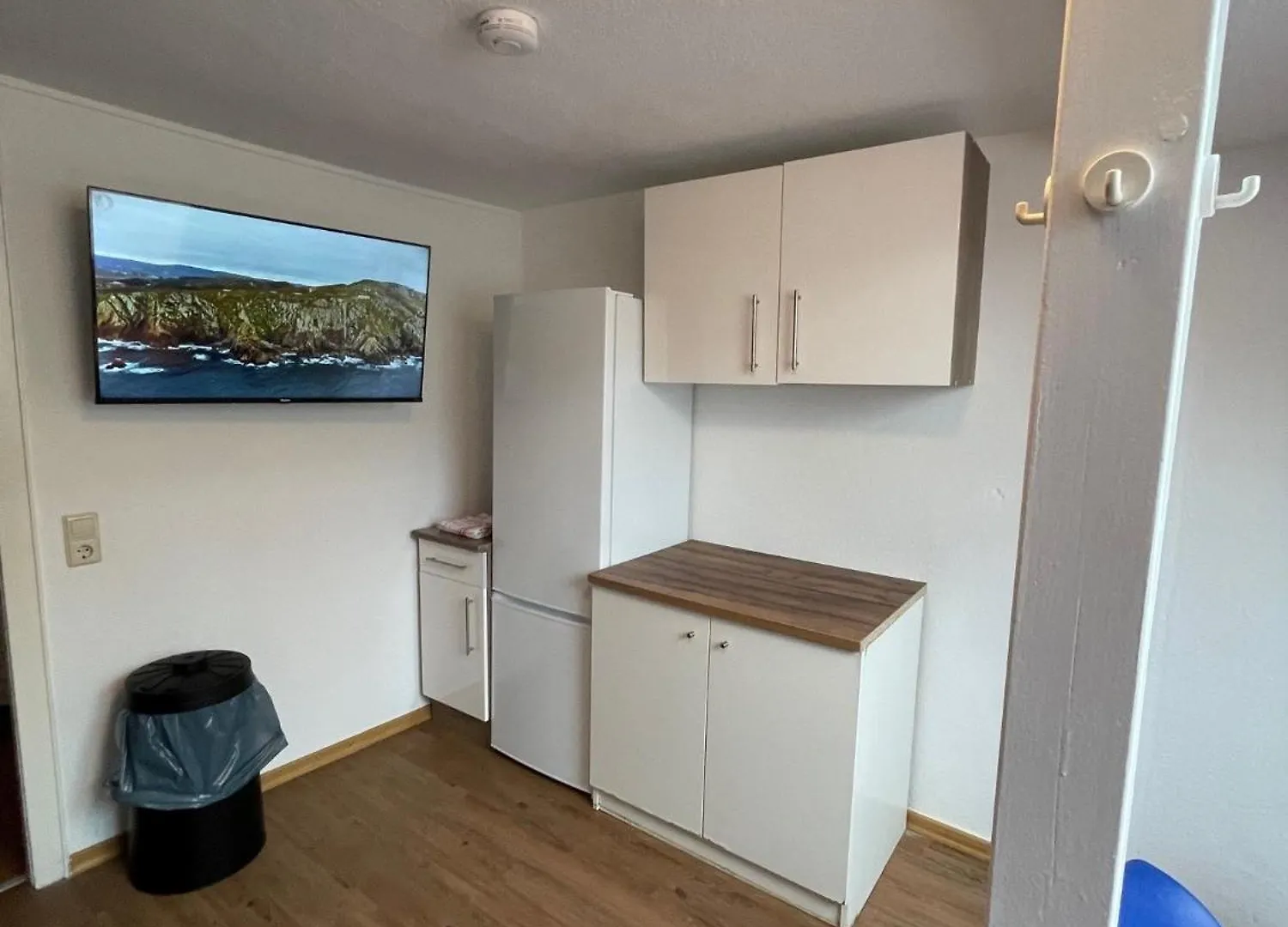 Appartamento Gruenraum Deister Hannover