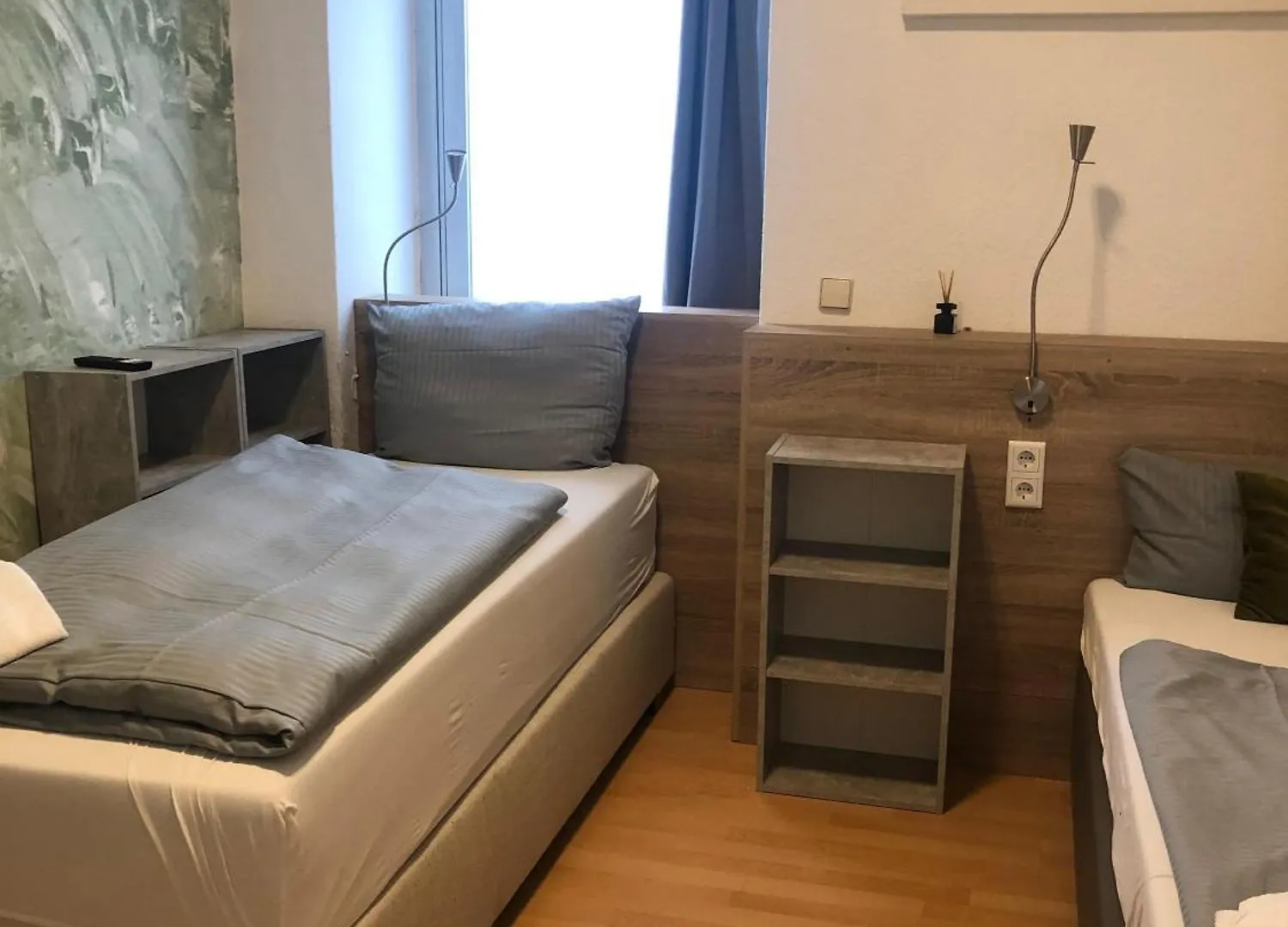 Appartamento Gruenraum Deister Hannover