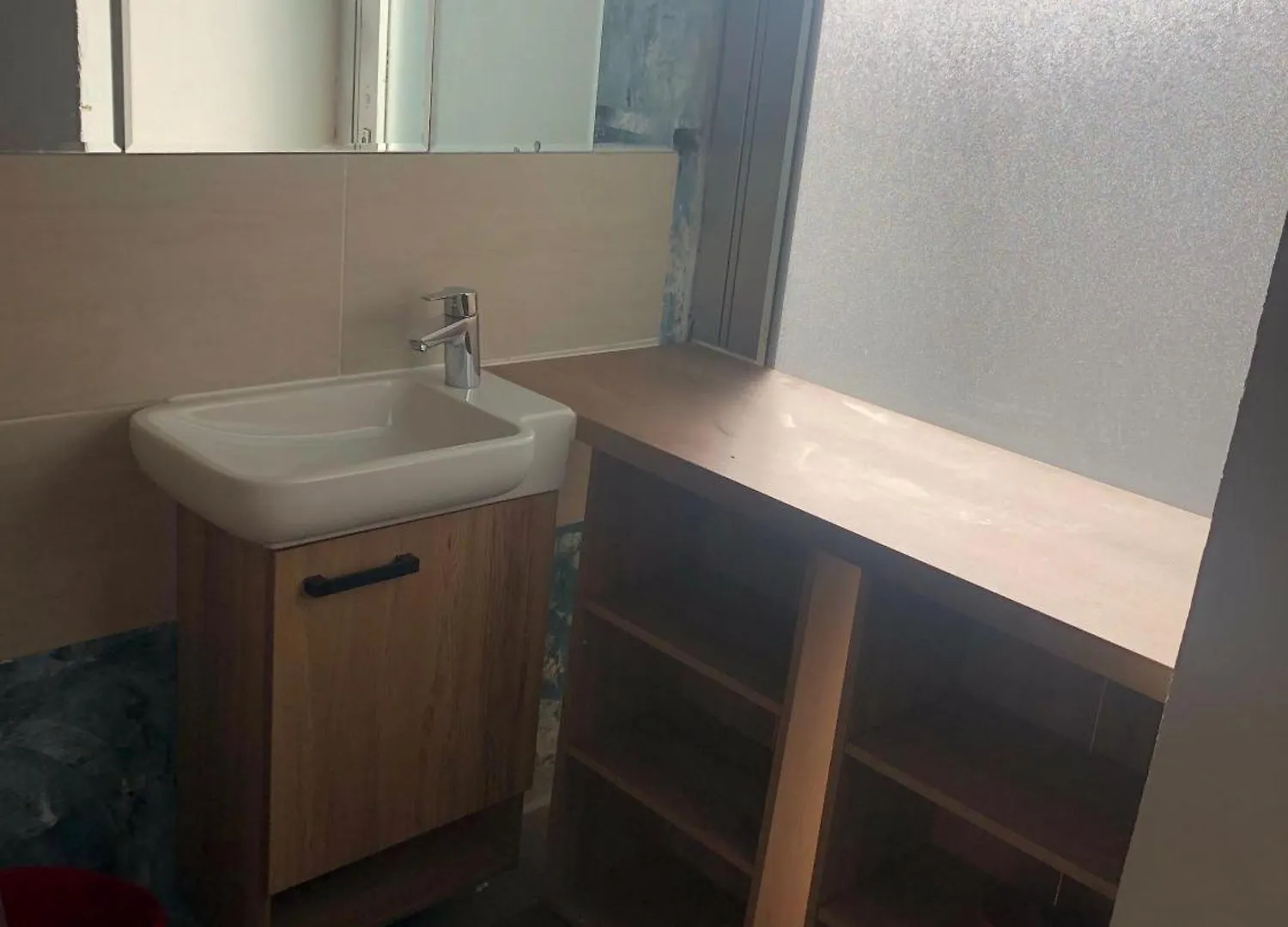 Appartamento Gruenraum Deister Hannover