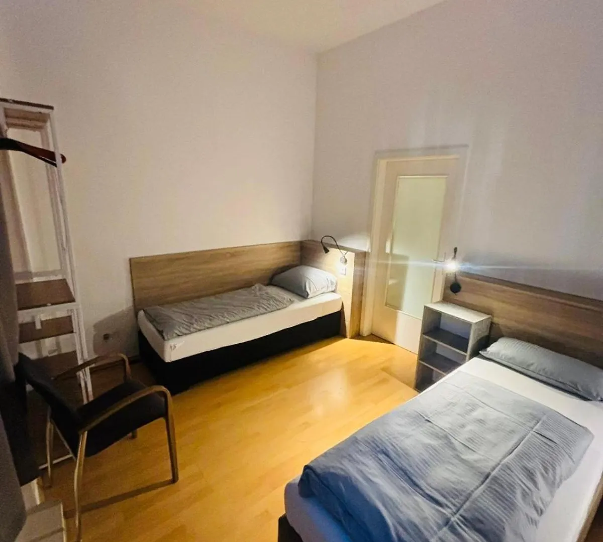 Appartamento Gruenraum Deister Hannover Germania