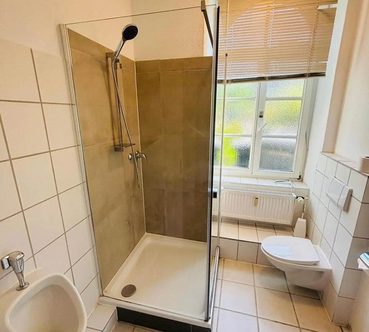 Appartamento Gruenraum Deister Hannover