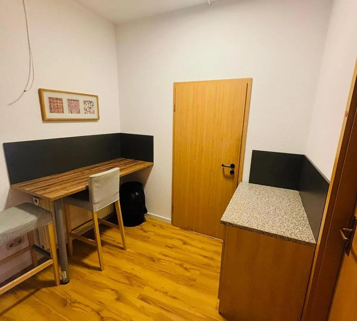 Appartamento Gruenraum Deister Hannover Germania