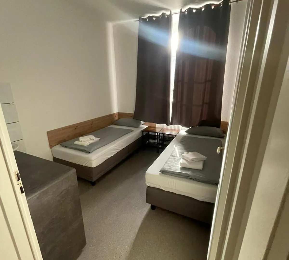 Appartamento Gruenraum Deister Hannover 0*,