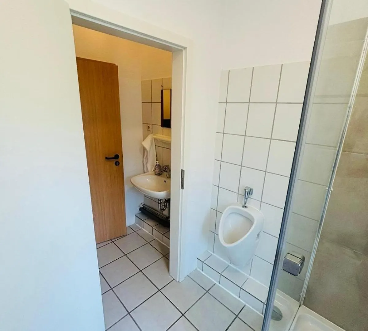 Appartamento Gruenraum Deister Hannover