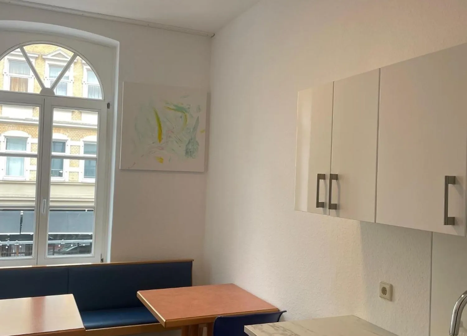 Appartamento Gruenraum Deister Hannover Germania