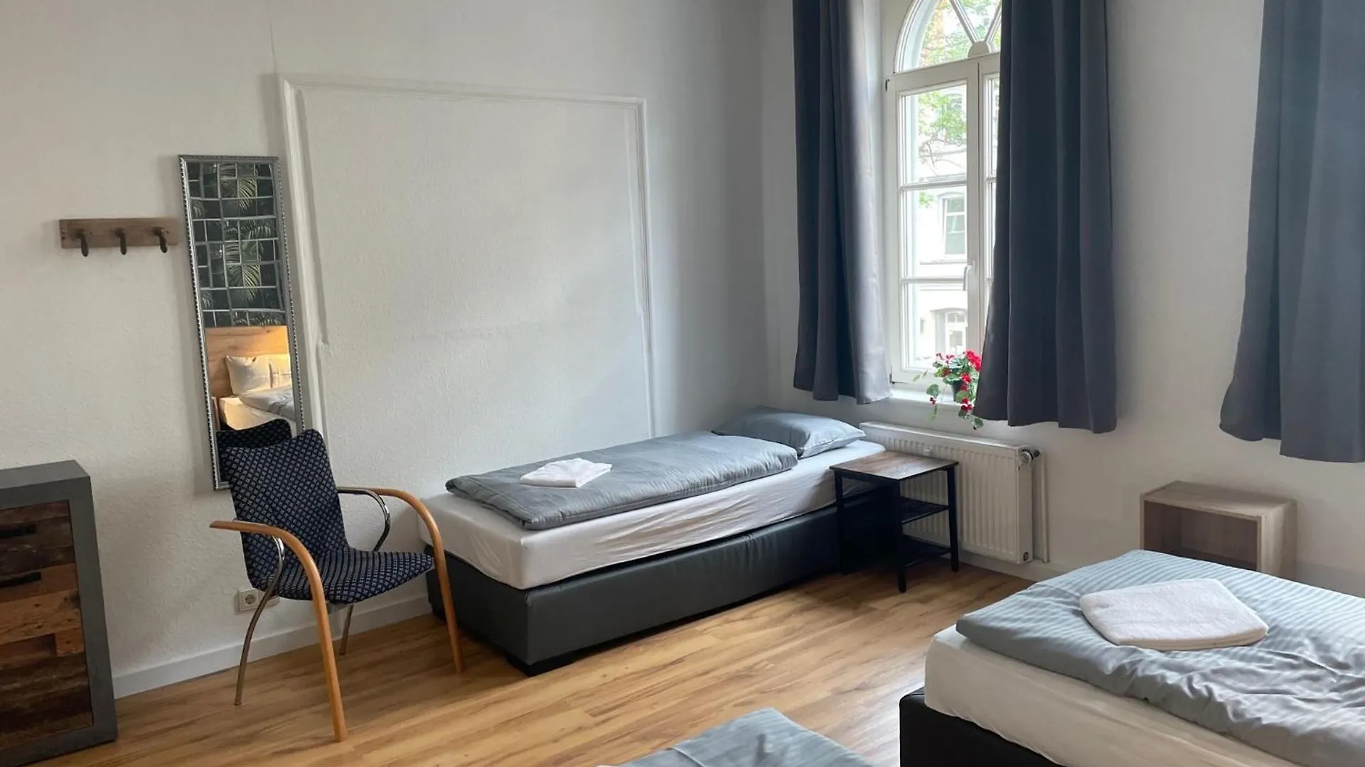 Appartamento Gruenraum Deister Hannover